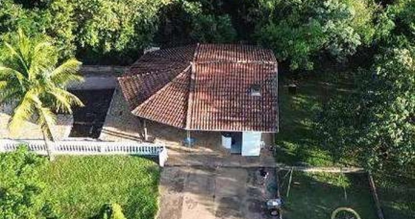 Chácara / sítio à venda no Jardim do Lago, Araras 