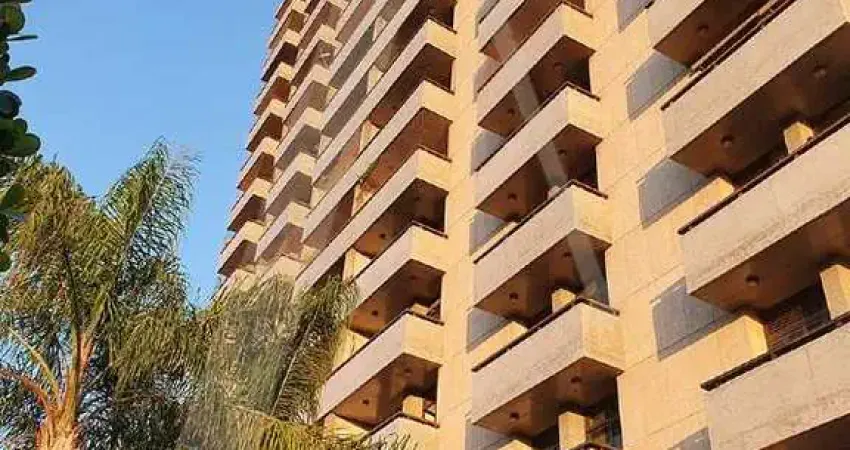 Apartamento com 4 quartos à venda no Centro, Araras 