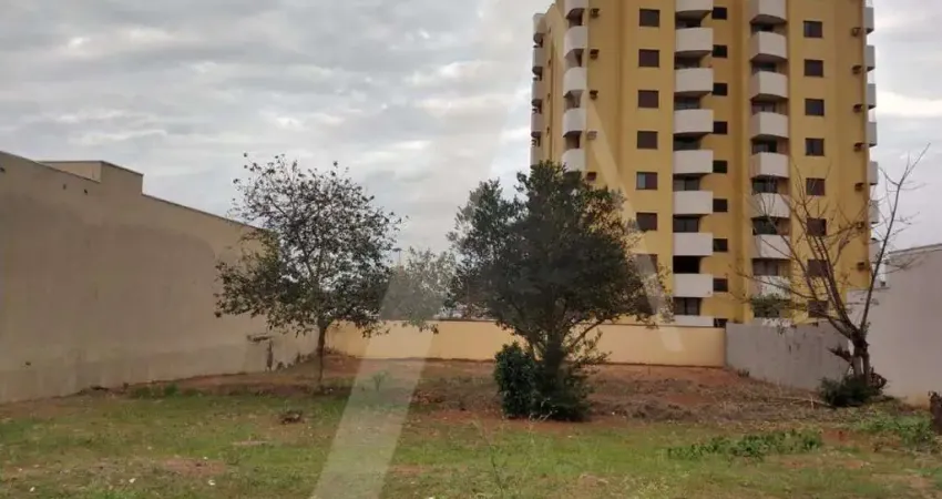 Terreno à venda no Jardim Cândida, Araras 
