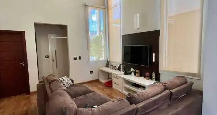 Casa em condomínio fechado com 3 quartos à venda no Jardim Portal do Parque, Araras 