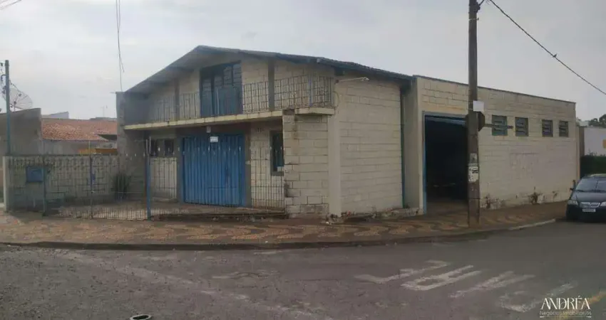 Casa à venda no Jardim São Luiz, Araras 