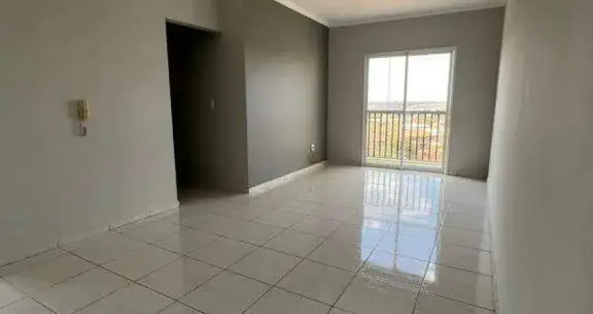 Apartamento com 2 quartos à venda no Jardim 8 de Abril, Araras 