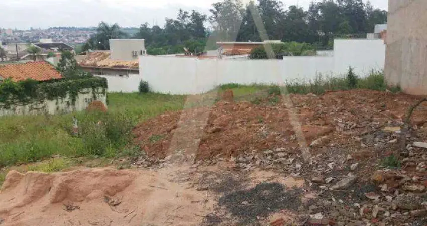 Terreno à venda no Jardim Nova Europa, Araras 