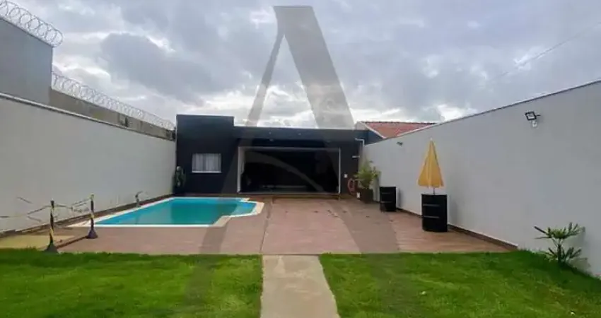 Área de lazer à venda, Esmeralda - Araras/SP