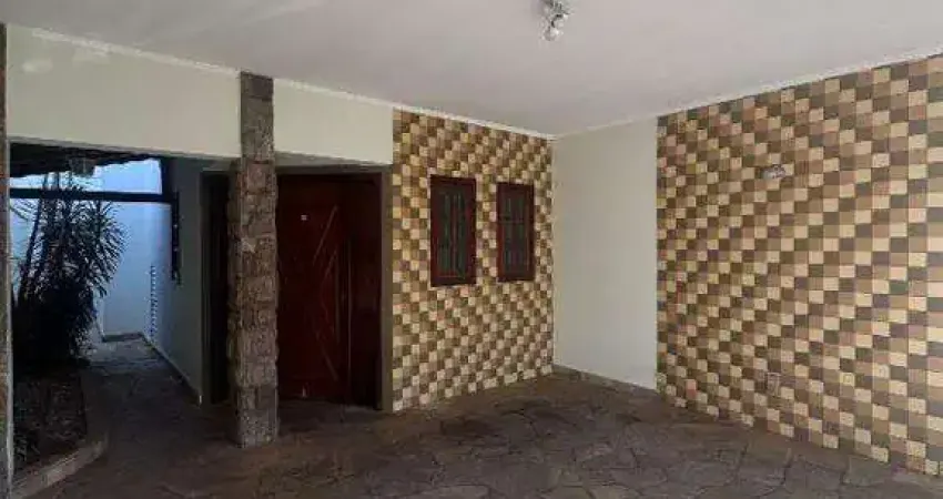 Casa à venda, 3 quartos, 1 suíte, 2 vagas, São Pedro - Araras/SP