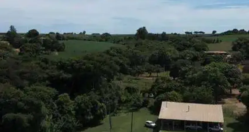 Sítio à venda, Caio Prado - Araras/SP