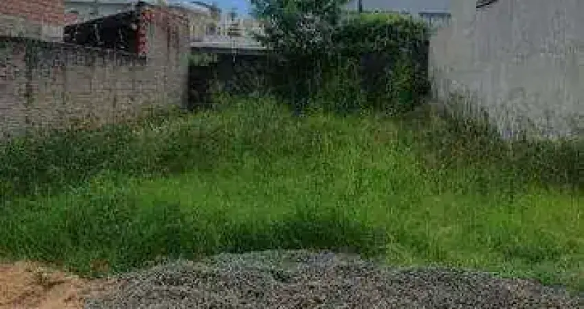 Terreno à venda no Jardim Terras de Santa Elisa, Araras 