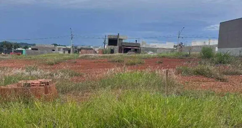 Terreno à venda no Jardim Alto da Represa, Araras 