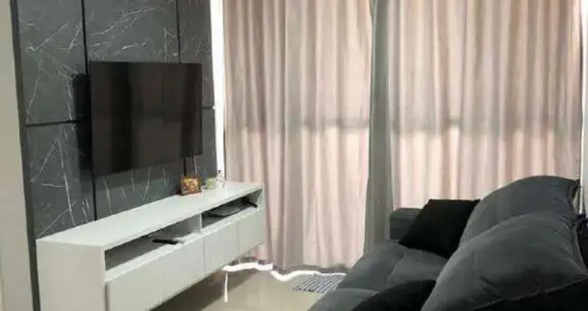 Apartamento com 2 quartos à venda na Vila Candinha, Araras 