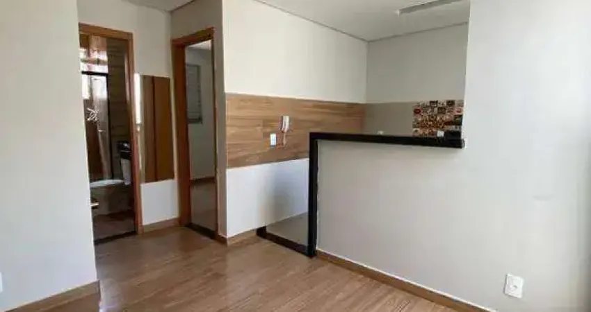 Apartamento com 2 quartos à venda no Jardim Celina, Araras 