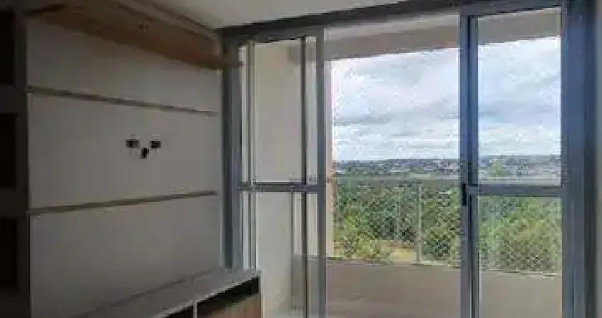 Apartamento à venda, 2 quartos, 1 suíte, 1 vaga, Cândida - Araras/SP