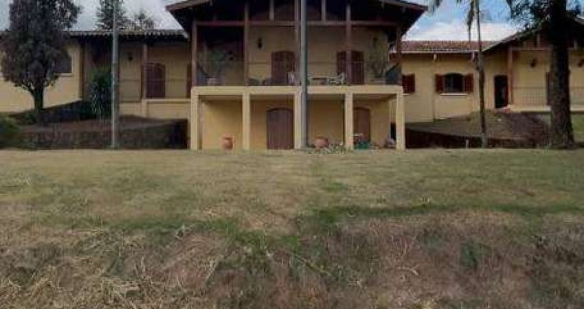 Chácara / sítio à venda na Área Rural de Araras, Araras 