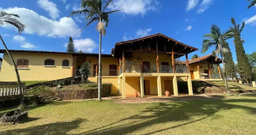 Chácara / sítio à venda na Área Rural de Araras, Araras