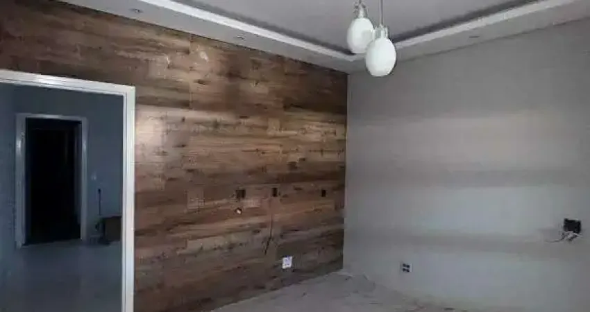 Casa à venda, 2 quartos, 2 vagas, Alto da Colina - Araras/SP