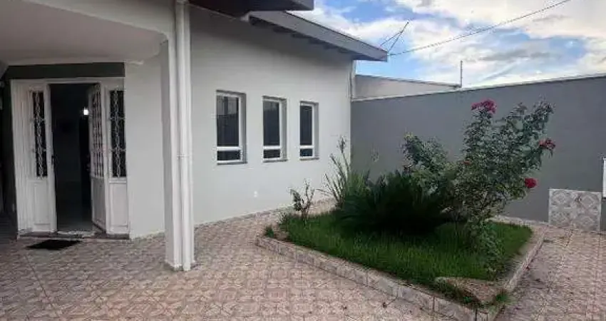 Casa com 3 quartos à venda no Jardim Rosana, Araras 
