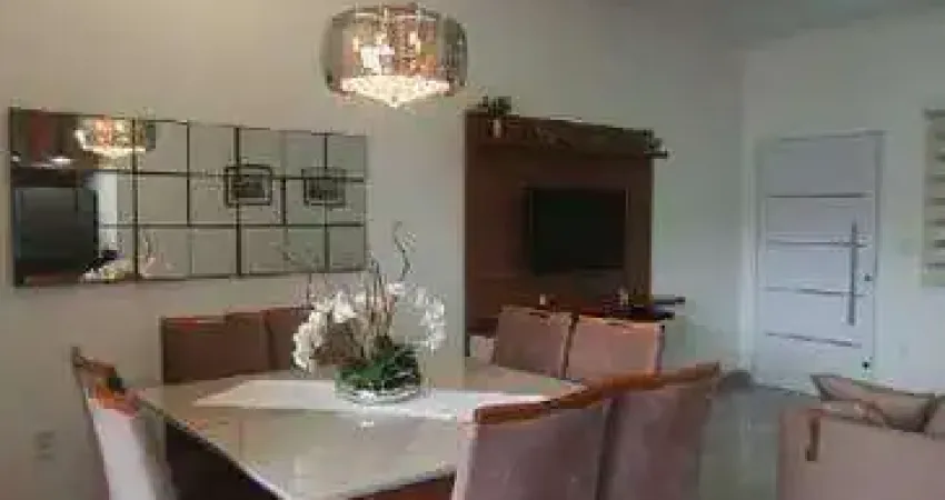 Casa com 3 quartos à venda no Jardim Campos Verdes, Araras 