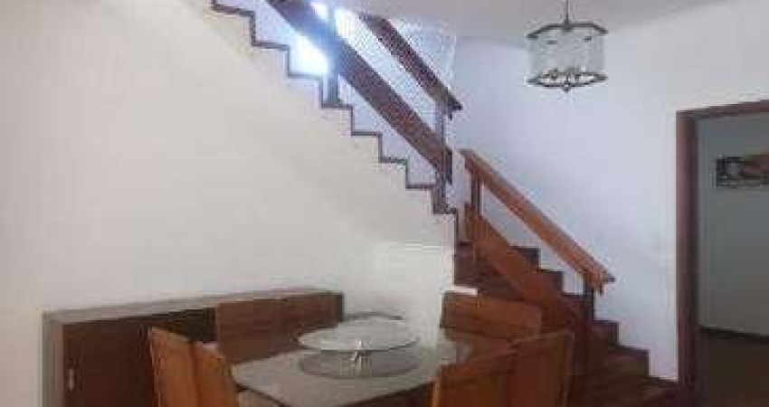 Casa à venda no Jardim Cândida, Araras 