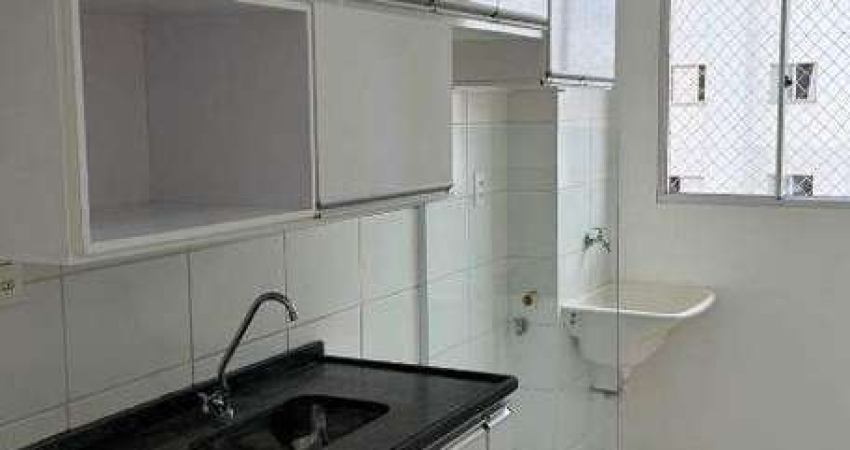 Apartamento com 2 quartos à venda no Jardim Buzolin, Araras 