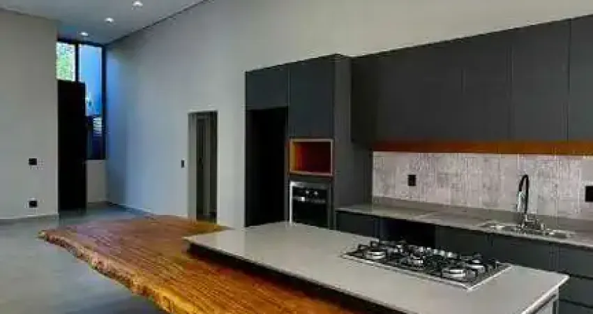 Casa com 3 quartos à venda no Jardim Nova Europa, Araras 
