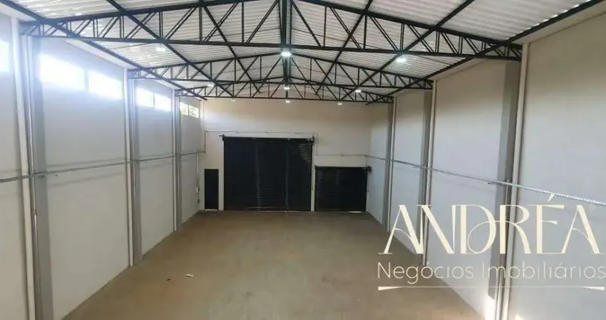 Casa para alugar no Jardim Santa Efigênia, Araras 