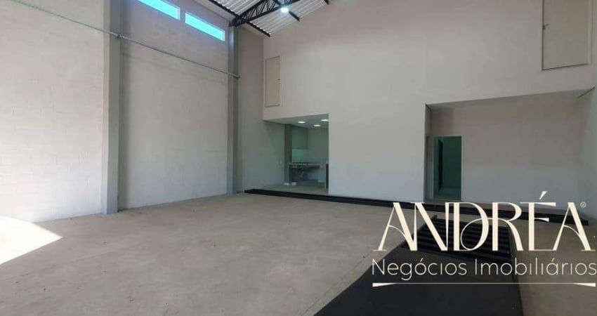 Casa para alugar no Jardim Santa Efigênia, Araras 