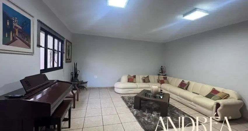 Casa à venda, 3 quartos, 2 vagas, Copacabana - Araras/SP