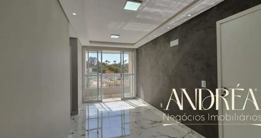 Apartamento para aluguel, 2 quartos, 1 suíte, 1 vaga, Jardim dos Eucalíptos - Araras/SP