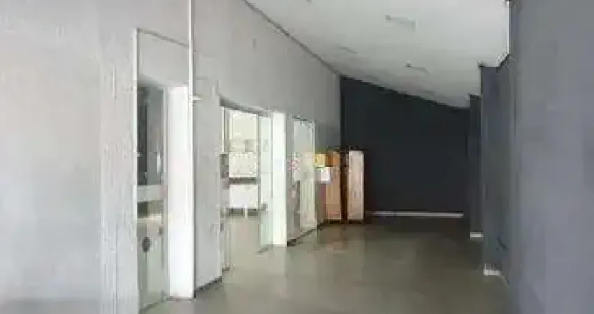 Comercial para aluguel, Centro - Araras/SP