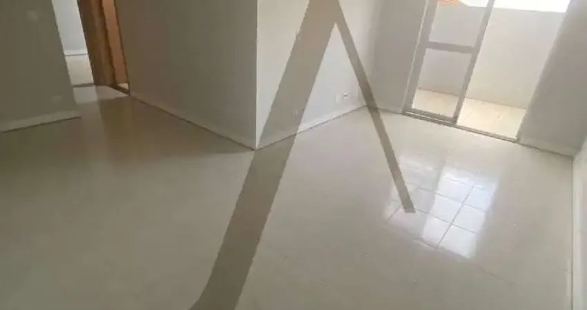 Apartamento para aluguel, 2 quartos, 1 suíte, 2 vagas, São Pedro - Araras/SP