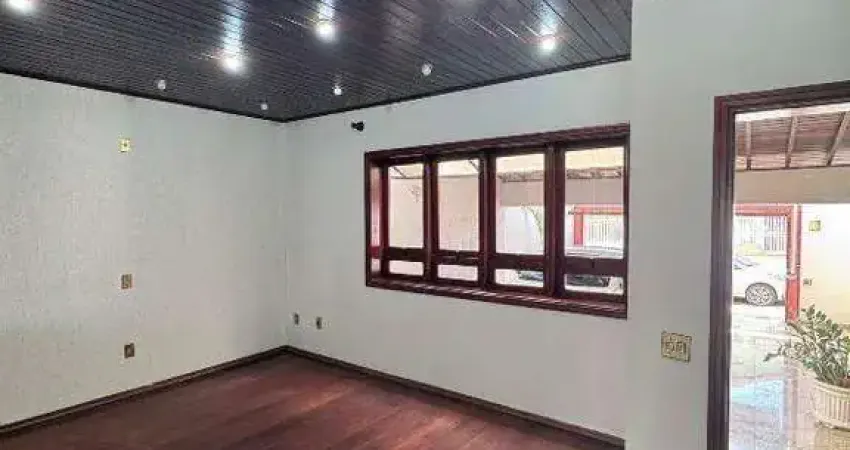 Casa com 4 quartos à venda no Jardim Rosana, Araras 