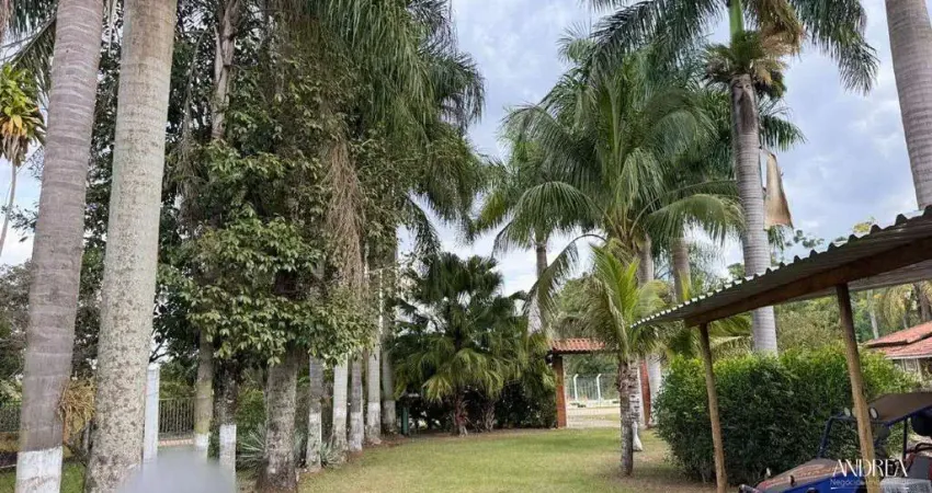 Chácara / sítio com 4 quartos à venda na Área Rural de Araras, Araras 