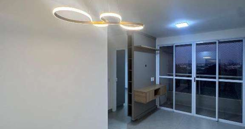Apartamento com 2 quartos para alugar no Jardim Cândida, Araras 