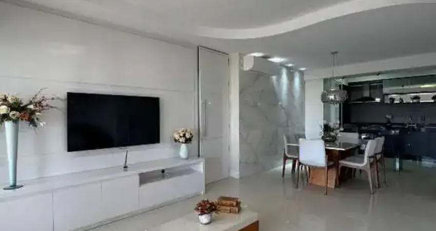 Apartamento à venda no Centro, Araras 