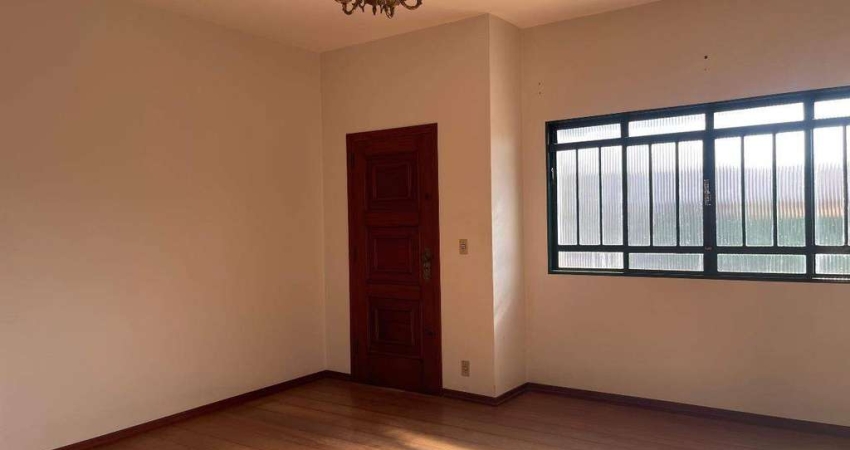 Casa com 2 quartos para alugar na Vila Bressan, Araras 