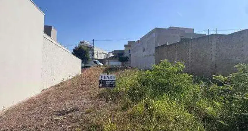 Terreno à venda no Jardim Terras de Santa Elisa, Araras 