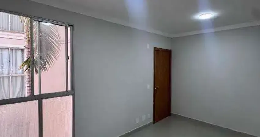 Apartamento com 2 quartos à venda no Jardim Celina, Araras 