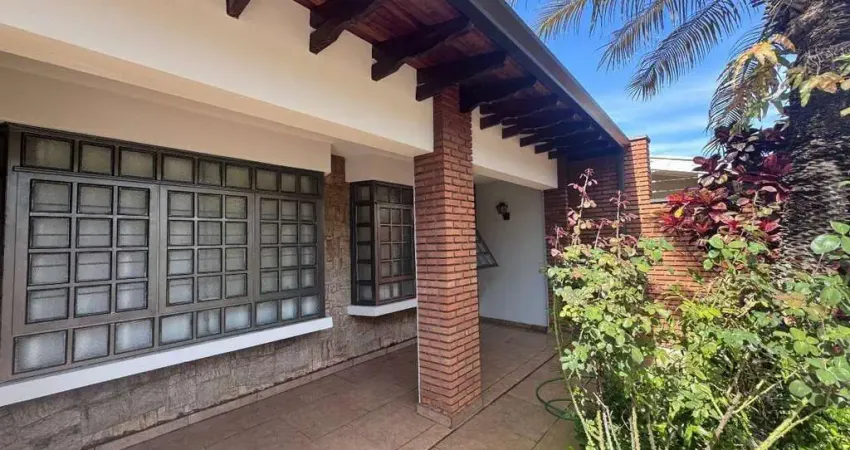 Casa com 3 quartos para alugar no Jardim Residencial Itapuã, Araras 
