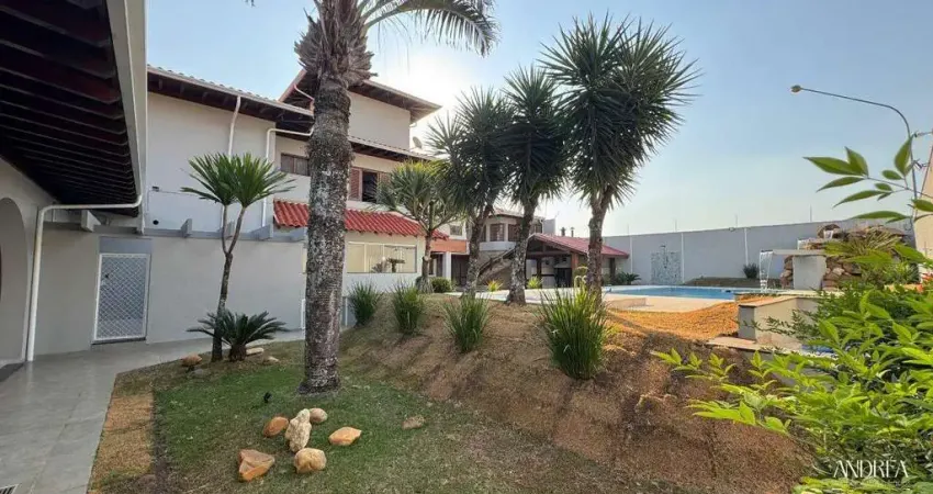 Casa com 6 quartos à venda no Jardim Piratininga, Araras 