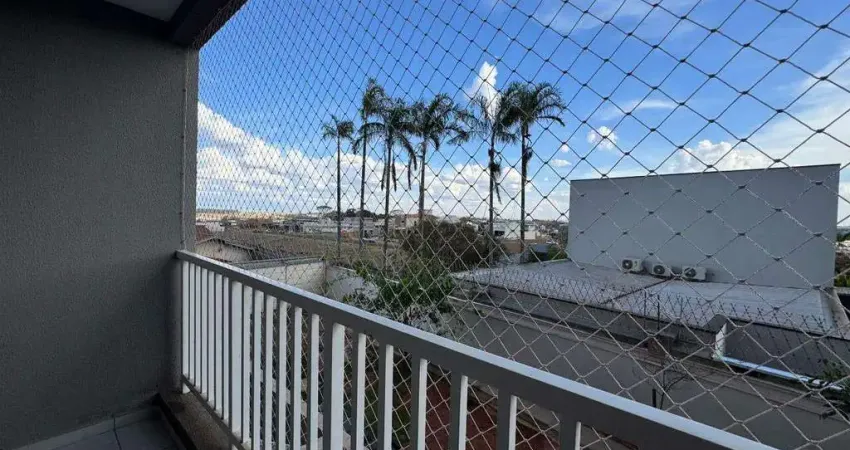 Apartamento com 2 quartos à venda no Jardim São João, Araras 