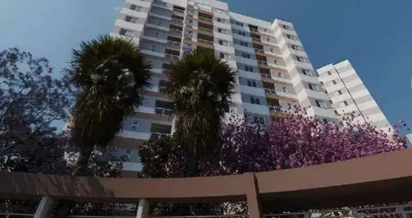 Apartamento à venda no Campinho, Araras