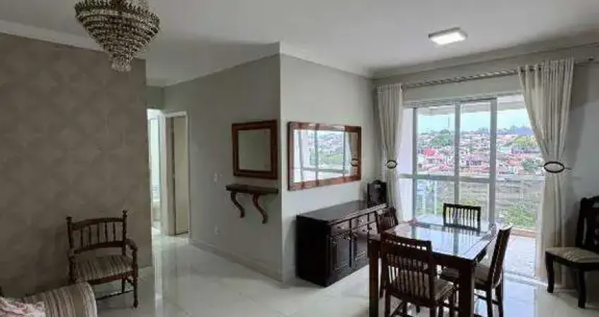 Apartamento com 2 quartos para alugar no Centro, Araras 