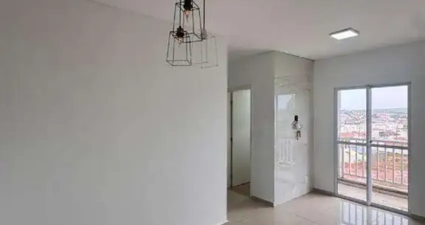 Apartamento com 2 quartos à venda no Jardim Buzolin, Araras 