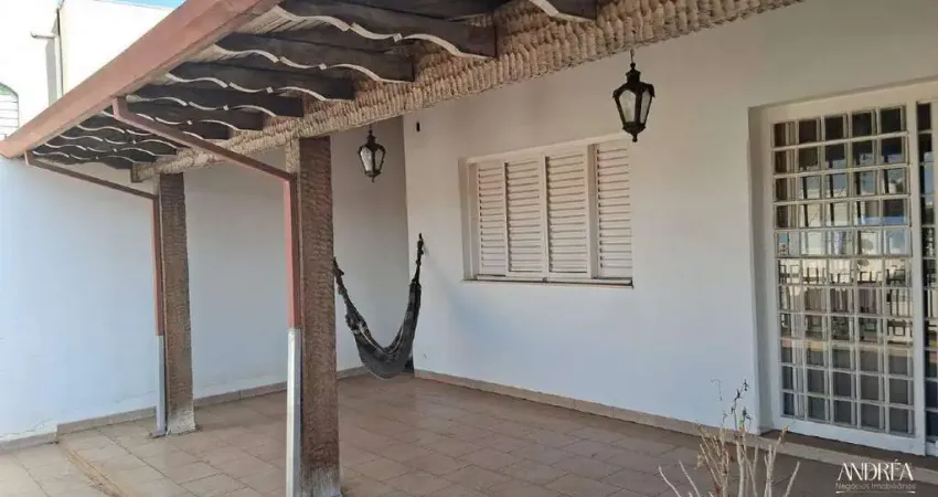 Casa com 4 quartos à venda no Jardim Belvedere, Araras 