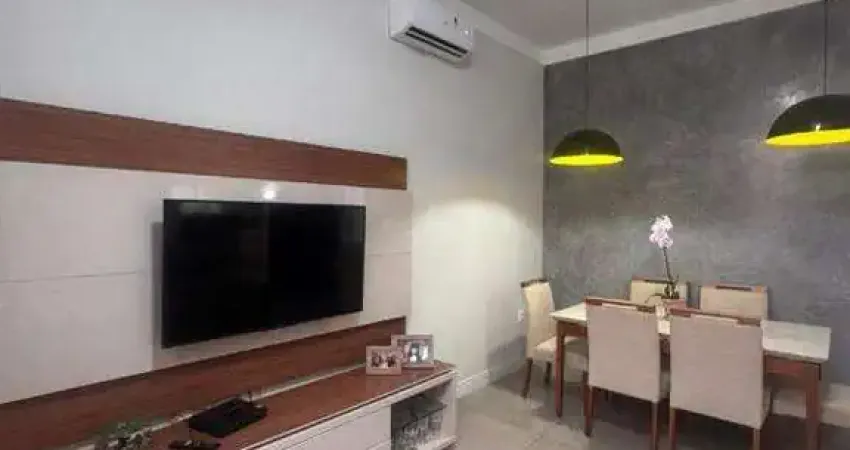 Casa com 3 quartos à venda no Jardim Samantha, Araras 