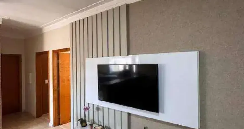 Casa com 2 quartos à venda no Jardim Dalla Costa, Araras 