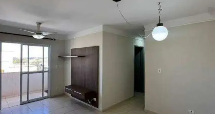 Apartamento com 3 quartos à venda no Parque das Árvores, Araras 