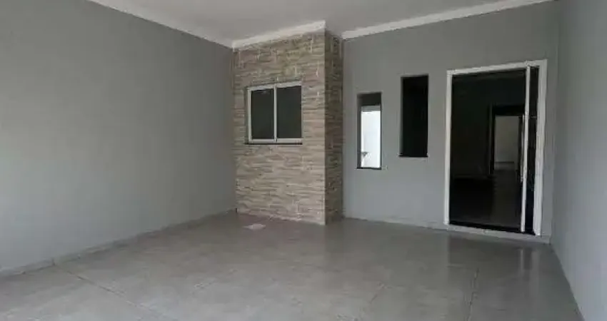 Casa com 2 quartos à venda no Jardim Luiza Maria, Araras 