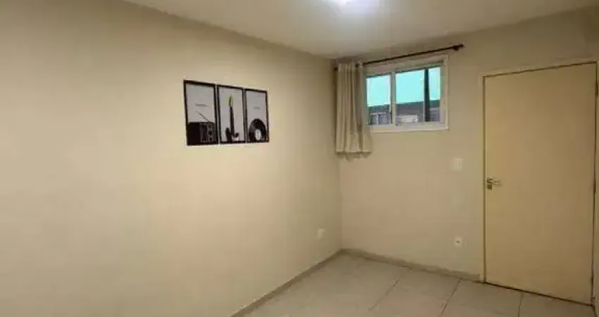 Apartamento com 2 quartos à venda no Parque Industrial, Araras 