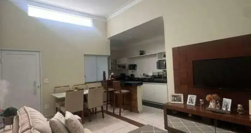 Casa com 2 quartos à venda no Jardim Dalla Costa, Araras 