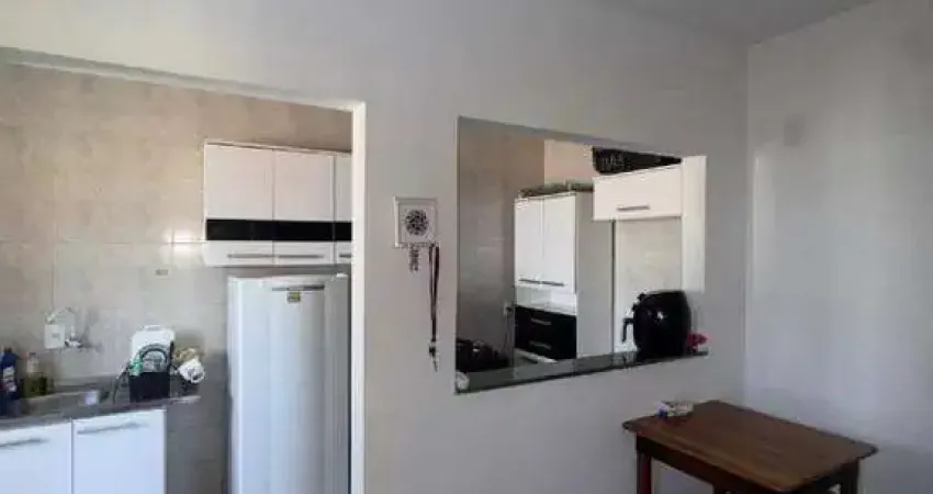 Apartamento com 1 quarto à venda no Jardim 8 de Abril, Araras 